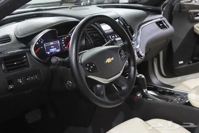 شيفروليه امبالا 2018 فل كامل بريميوم 9