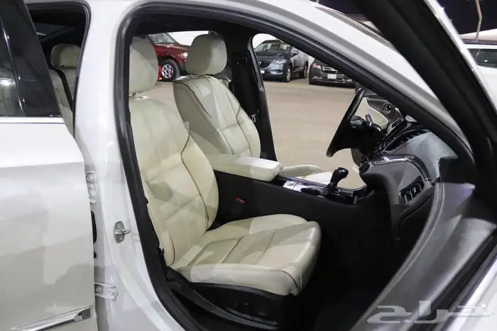 شيفروليه امبالا 2018 فل كامل بريميوم 16