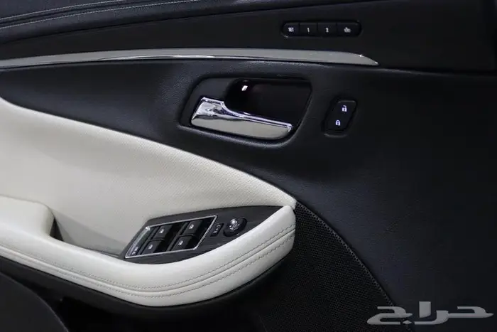 شيفروليه امبالا 2018 فل كامل بريميوم 22