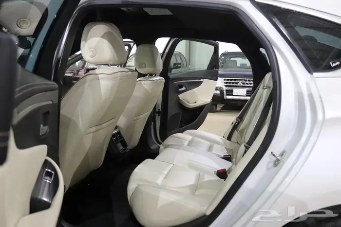 شيفروليه امبالا 2018 فل كامل بريميوم 15