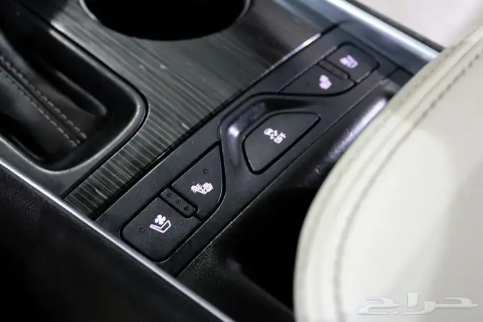 شيفروليه امبالا 2018 فل كامل بريميوم 18