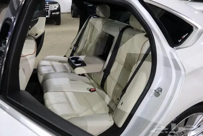 شيفروليه امبالا 2018 فل كامل بريميوم 12