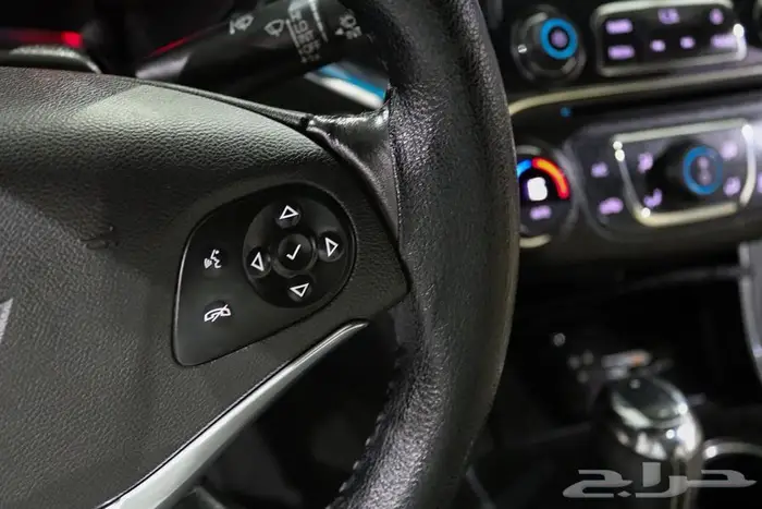 شيفروليه امبالا 2018 فل كامل بريميوم 21