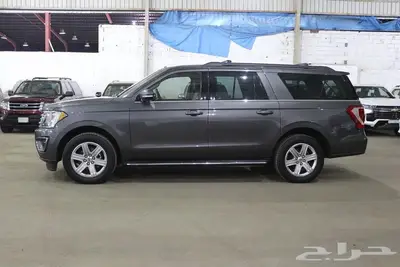 فورد اكسبديشن XLT فل كامل دبل 2020 index