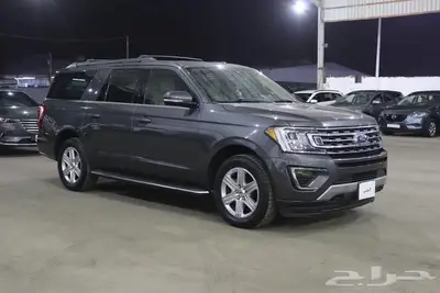 فورد اكسبديشن XLT فل كامل دبل 2020 index