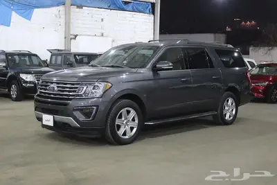 فورد اكسبديشن XLT فل كامل دبل 2020 index