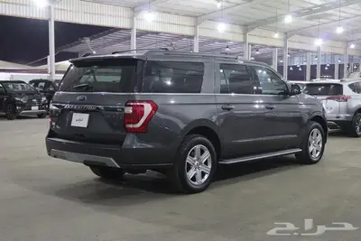 فورد اكسبديشن XLT فل كامل دبل 2020 index