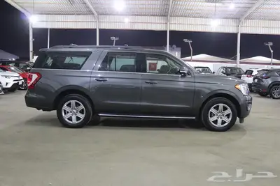 فورد اكسبديشن XLT فل كامل دبل 2020 index