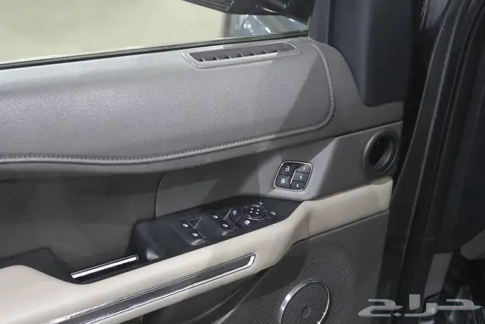 فورد اكسبديشن XLT فل كامل دبل 2020 21