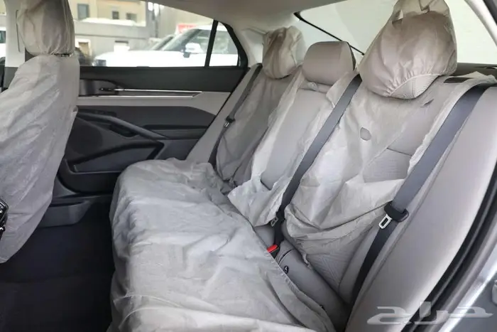 فورد تورس امبيانتي موديل 2026 كاش و بنوك 11