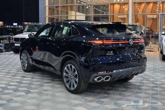 شانجان يوني كي فل كامل بالنقد والتقسيط 5