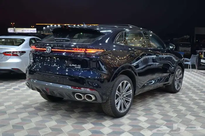 شانجان يوني كي فل كامل بالنقد والتقسيط 4