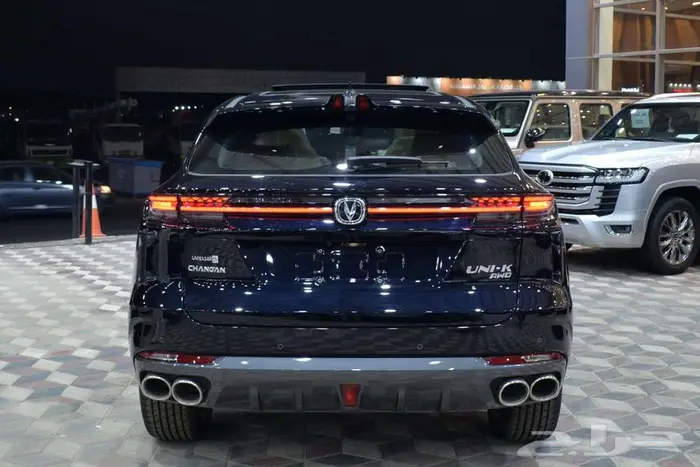 شانجان يوني كي فل كامل بالنقد والتقسيط 6