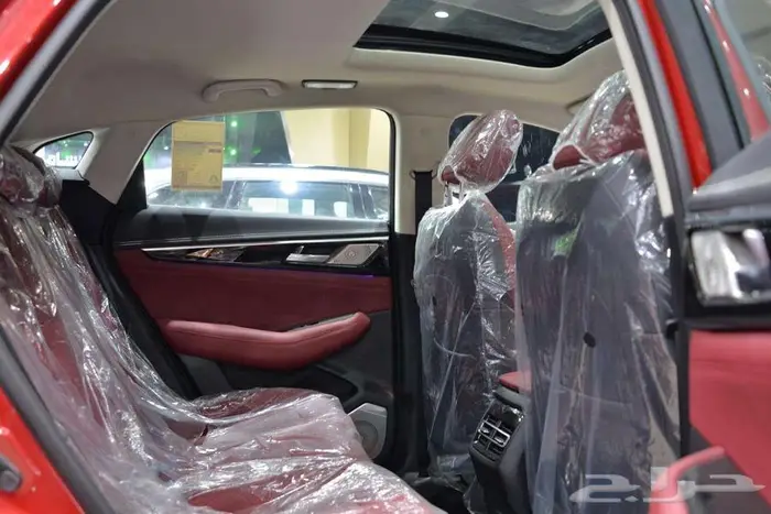 شانجان CS85 لمتيد فل كامل بالنقد والتقسيط عرض خاص 12