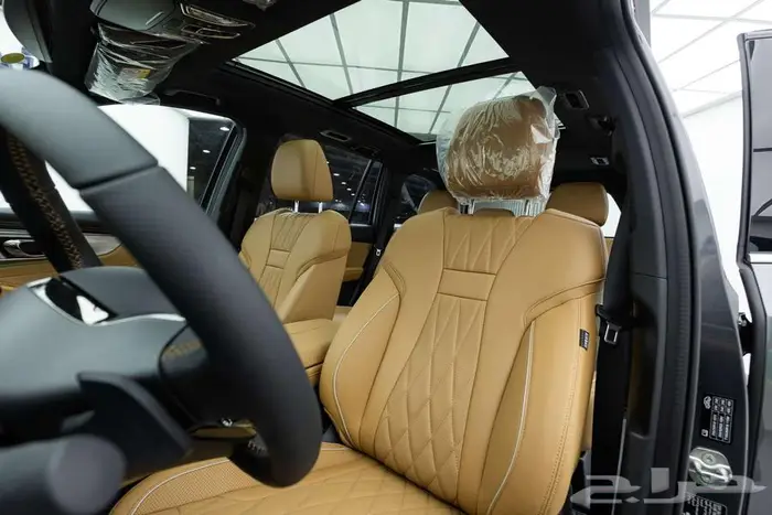 جي ايه سي GS8 - GT عروض علي الكاش و الاقساط 2026 11