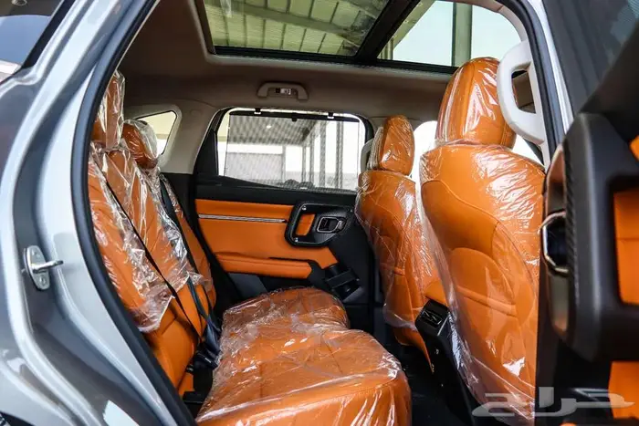 هافال H7 فل كامل موديل 2026 كاش وتقسيط 11