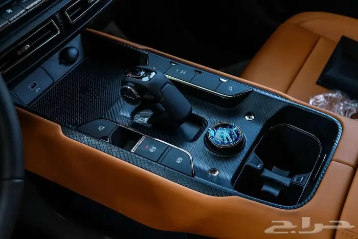 هافال H7 فل كامل موديل 2026 كاش وتقسيط 13