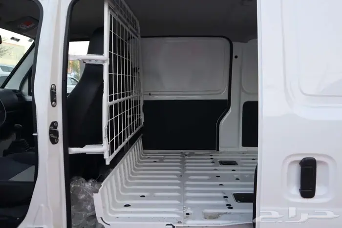 متوفر سوزوكي ايكو 2026 مبيعات شركات وبنوك 8