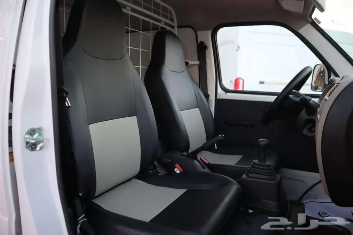 متوفر سوزوكي ايكو 2026 مبيعات شركات وبنوك 7