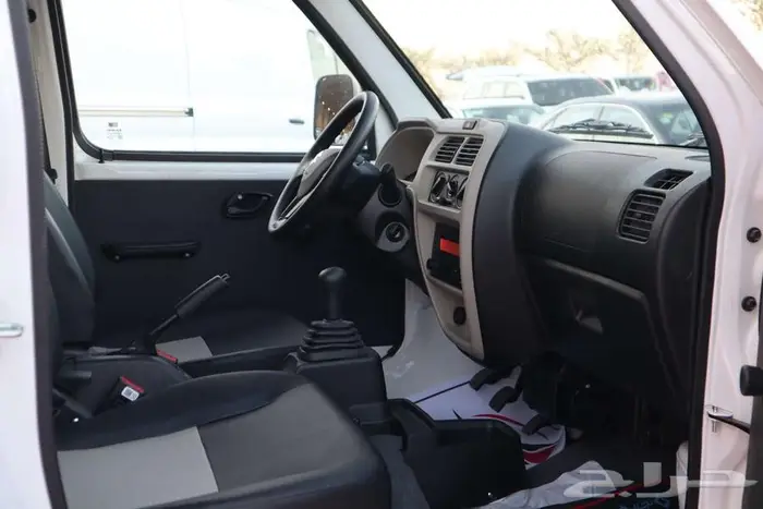 متوفر سوزوكي ايكو 2026 مبيعات شركات وبنوك 13