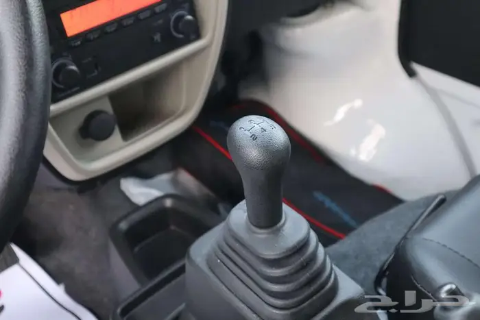 متوفر سوزوكي ايكو 2026 مبيعات شركات وبنوك 15