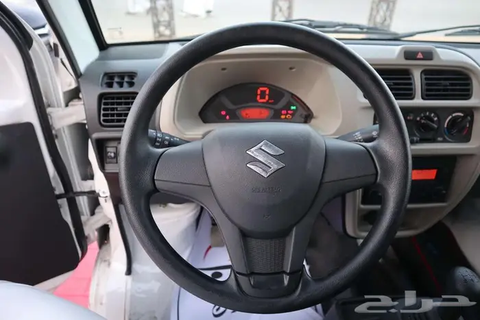 متوفر سوزوكي ايكو 2026 مبيعات شركات وبنوك 14