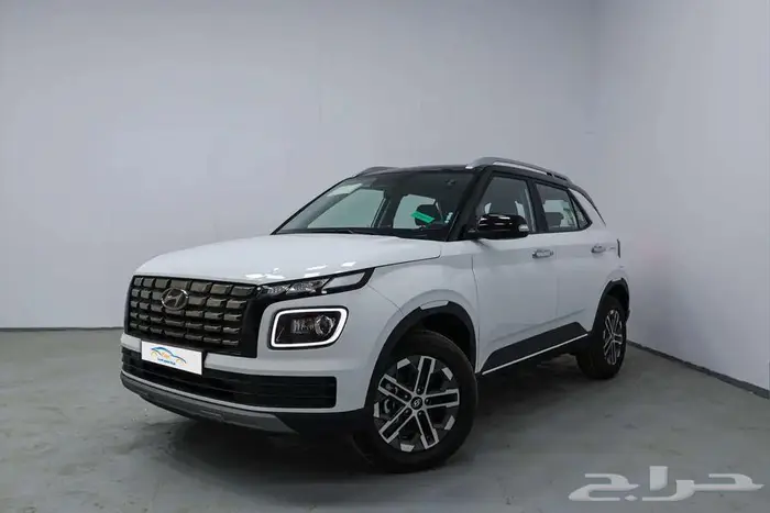 هيونداي فينيو 2024 1