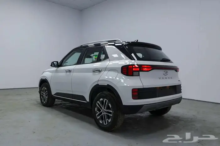 هيونداي فينيو 2024 3