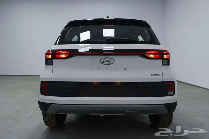 هيونداي فينيو 2024 4