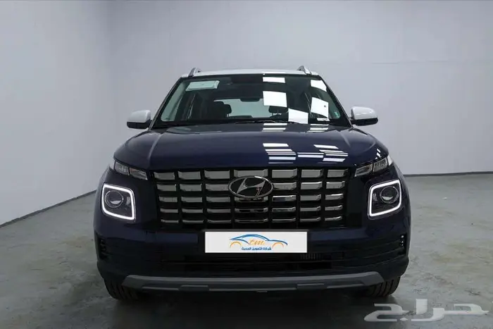 هيونداي فينيو 2024 5