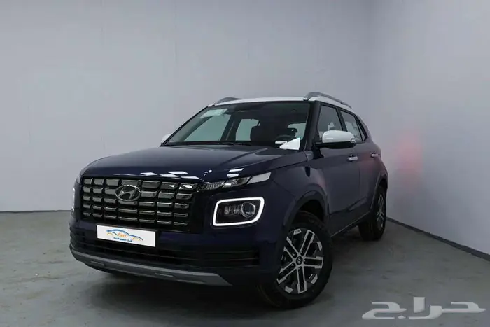 هيونداي فينيو 2024 6