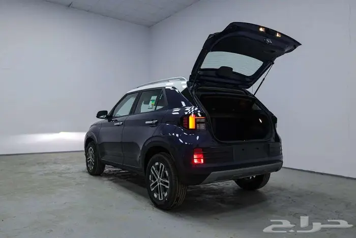 هيونداي فينيو 2024 9