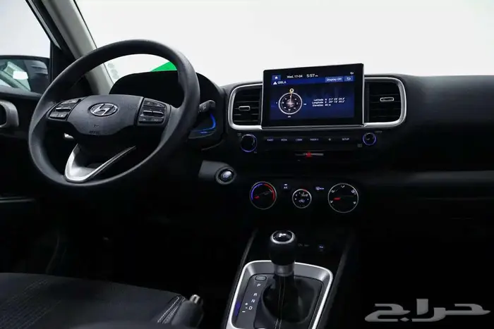 هيونداي فينيو 2024 12