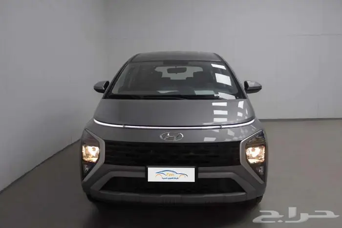 هونداي ستارجيزر بيسك 2025 1