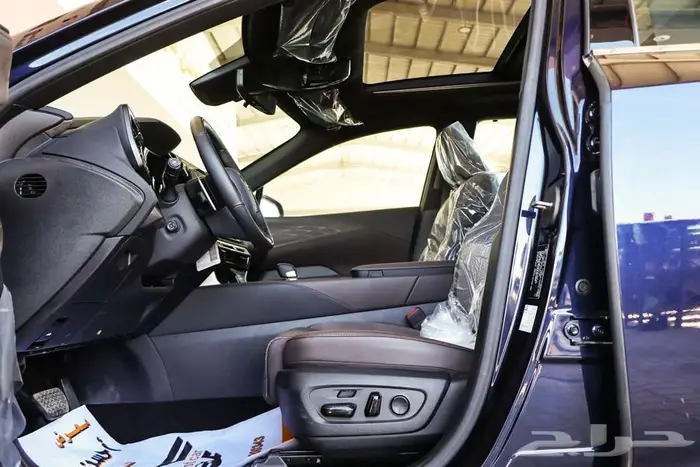 لكزس BB RX 350 فل كامل موديل 2025 11