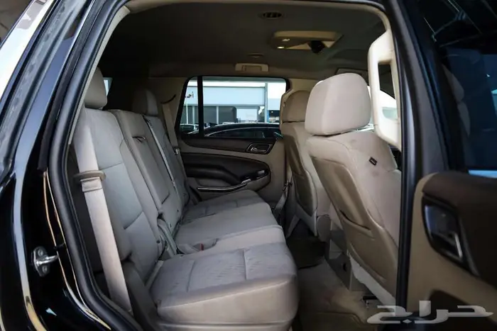 شفورليه تاهو موديل 2015 دبل 11