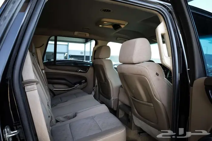 شفورليه تاهو موديل 2015 دبل 10