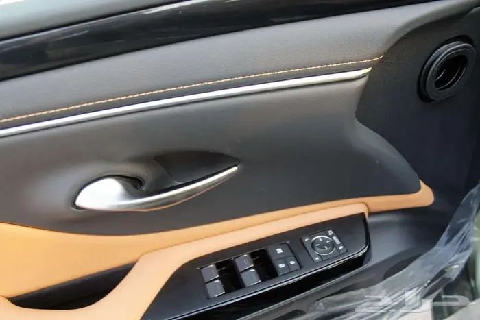 لكزس - ES350 CA - بريمي- 2025-ستاندر-سعر خاص 4