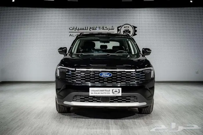 فورد تريتوري 1.8 بفئات متعددة موديل 2026 1