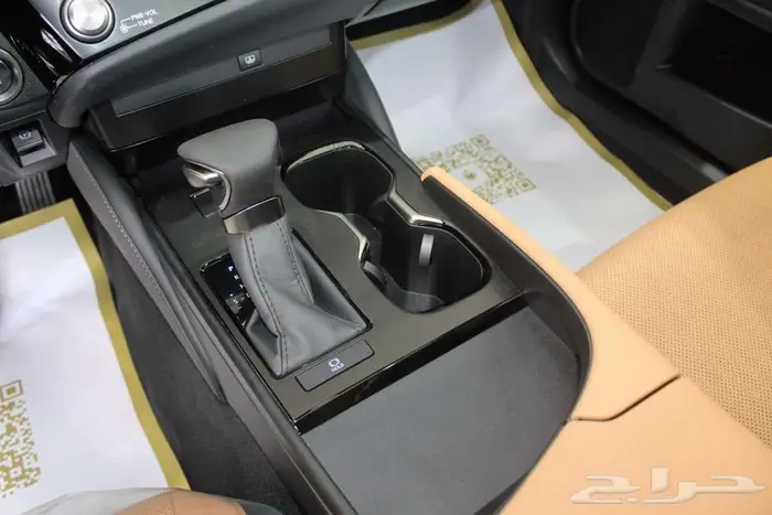 لكزس ES250 AA - بريمي-2025- ستاندر 7