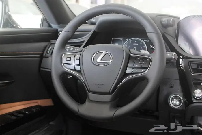 لكزس ES250 AA - بريمي-2025- ستاندر 10