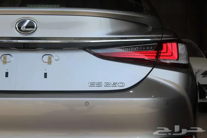 لكزس ES250 AA - بريمي-2025- ستاندر 15
