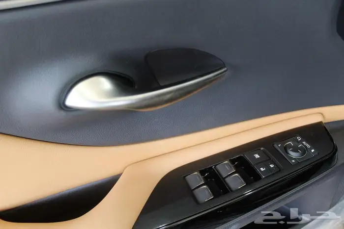 لكزس ES250 AA - بريمي-2025- ستاندر 4