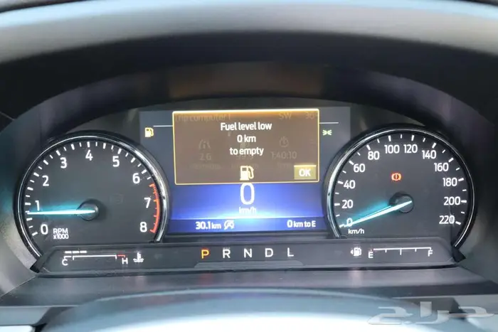 فورد اكسبلورر بانوراما جلد XLT عرض تصفيه 2023 امريكي فوري 20