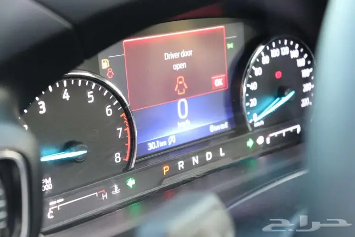 فورد اكسبلورر بانوراما جلد XLT عرض تصفيه 2023 امريكي فوري 21