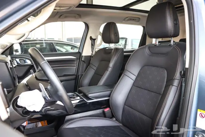 هافال دراجو فل كامل موديل 2022 9