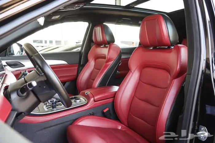 جيتور X70 بلس فل كامل موديل 2024 8