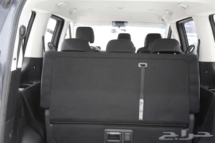 ستاريا 2025 تيربو ديزل   ضمان الوعلان ب 123050 بالضريبة 9