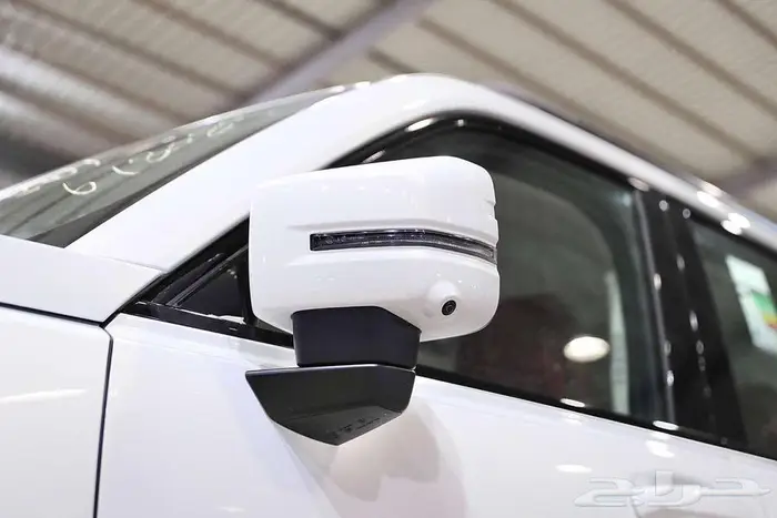 هافال H9 - الخضر للسيارات 10