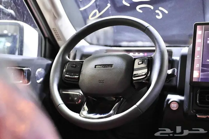 هافال H9 - الخضر للسيارات 5